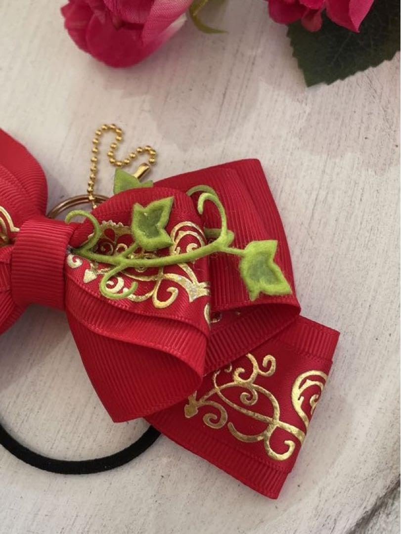 number_i ラメlive tour2025カラーイメージリボン number_i ラメlive